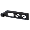React Sight FRONT Mounted BridgeLock Bracket