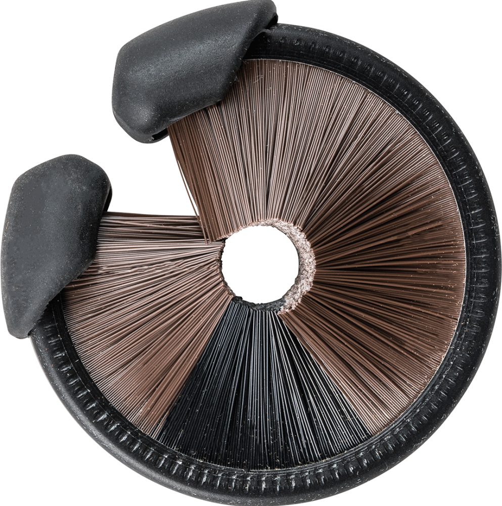 Replacement Biscuit - Brown / Medium 1 Replacement Biscuit - Brown / Medium