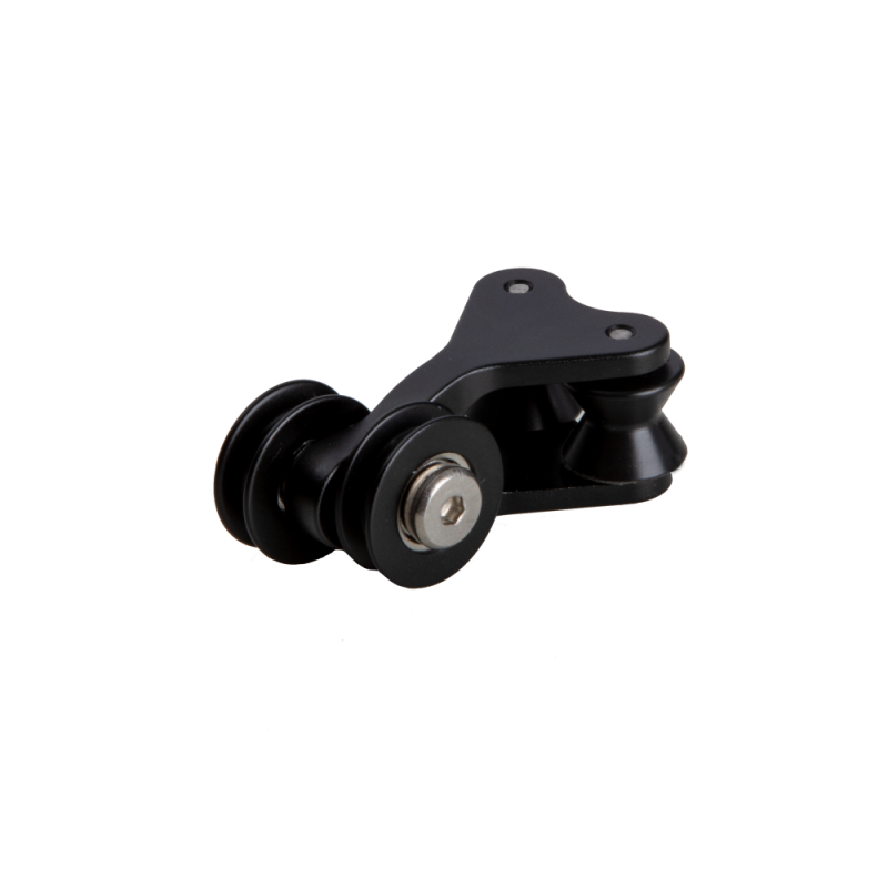 Roller Cable Slide