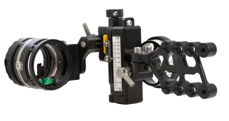 SWFT Duo - Black / Left Hand