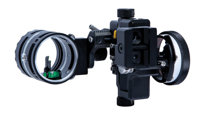 SWFT Duo Picatinny Mount