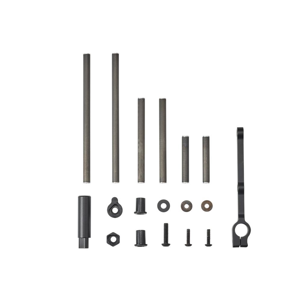 Quiver 2-Piece Conversion Kit 1 Quiver 2-Piece Conversion Kit