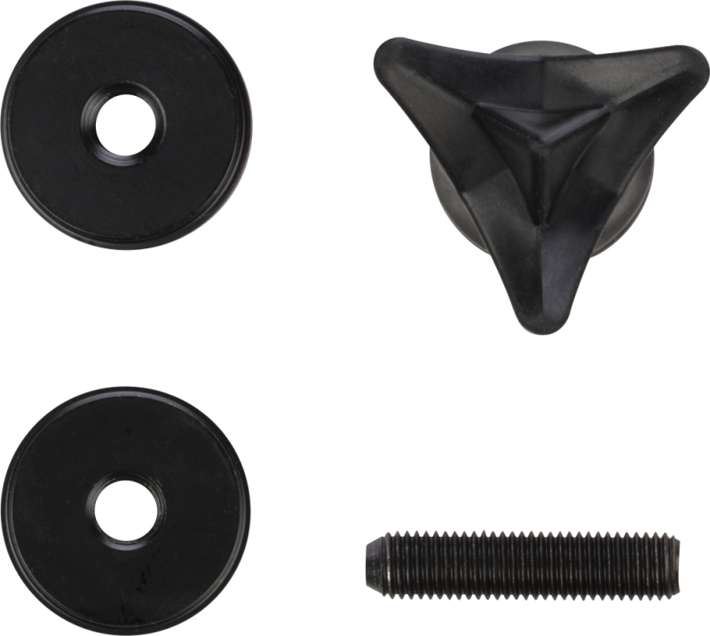 XS side bar Tips and Weights kit